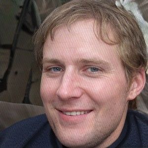 Meet your Posher, Eric